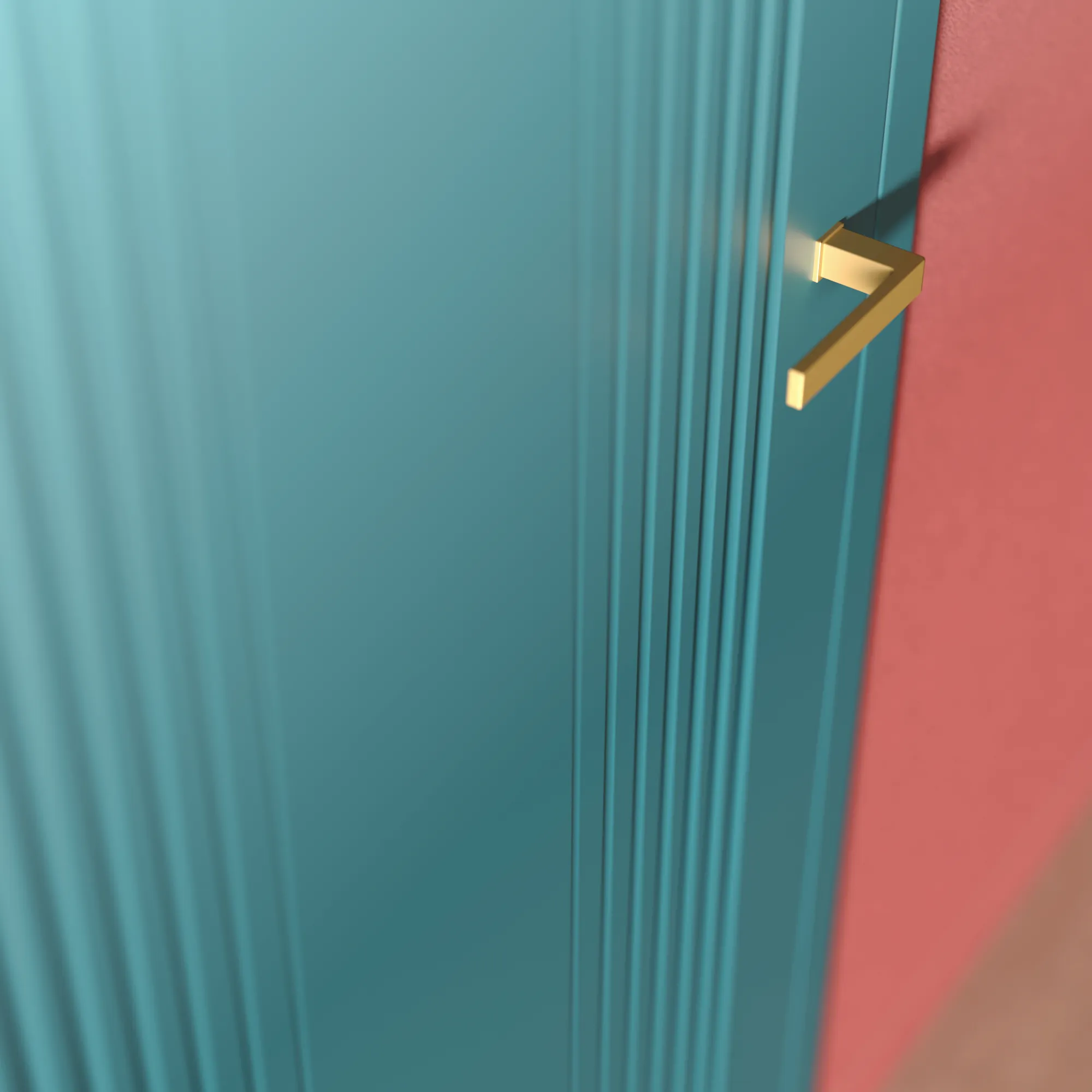 Коллекция Design в интерьере
