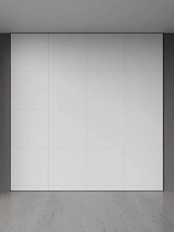 Коллекция Quadro в интерьере