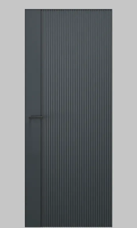 Скрытая дверь IFL ART10